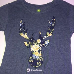 John Deere Tee